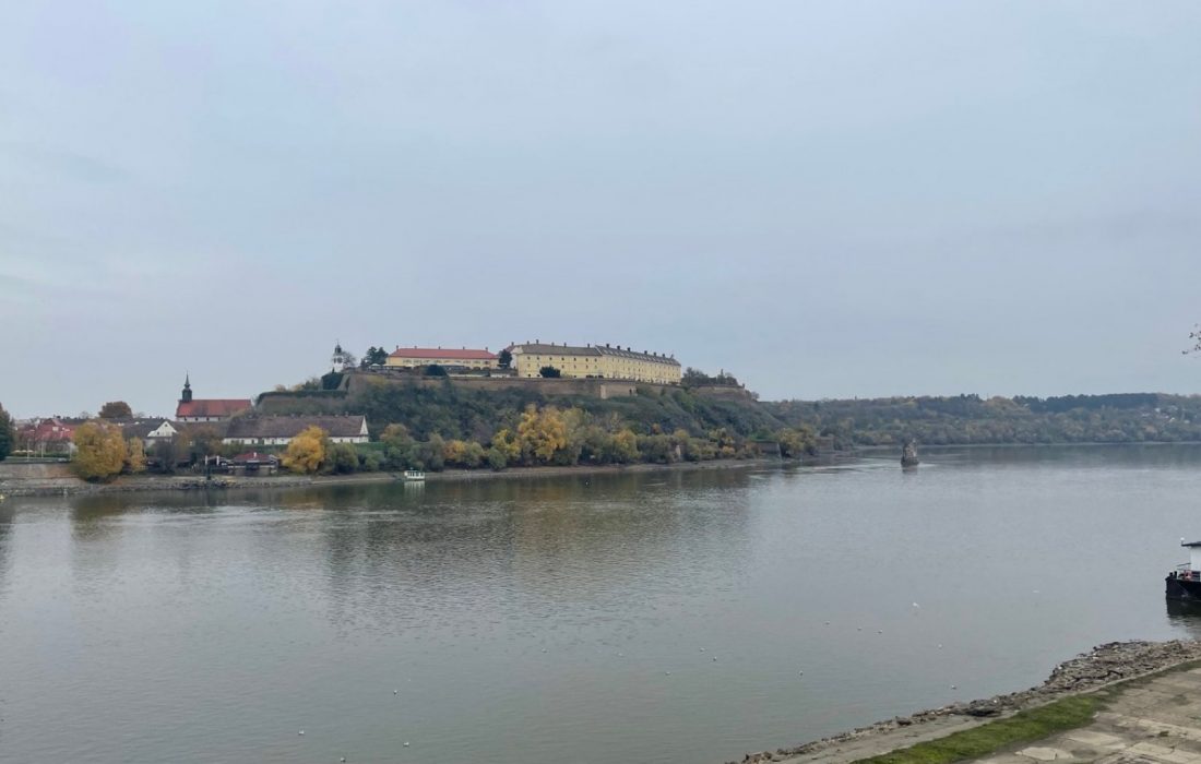 Stabilna situacija na rekama u Vojvodini