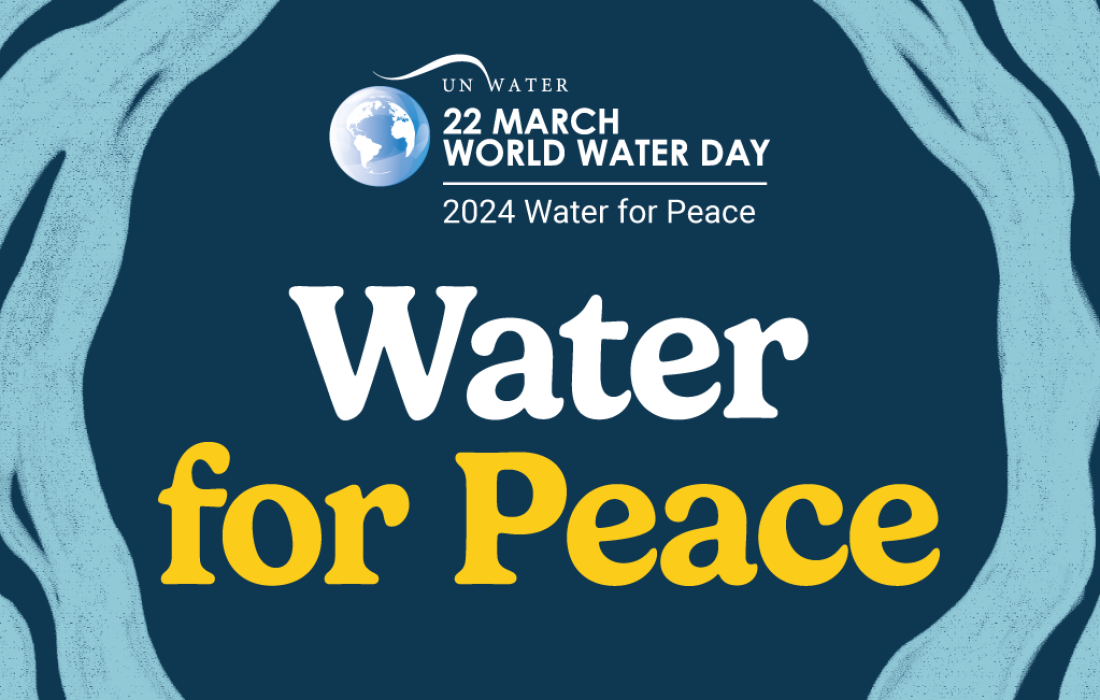 Danas je Svetski dan voda