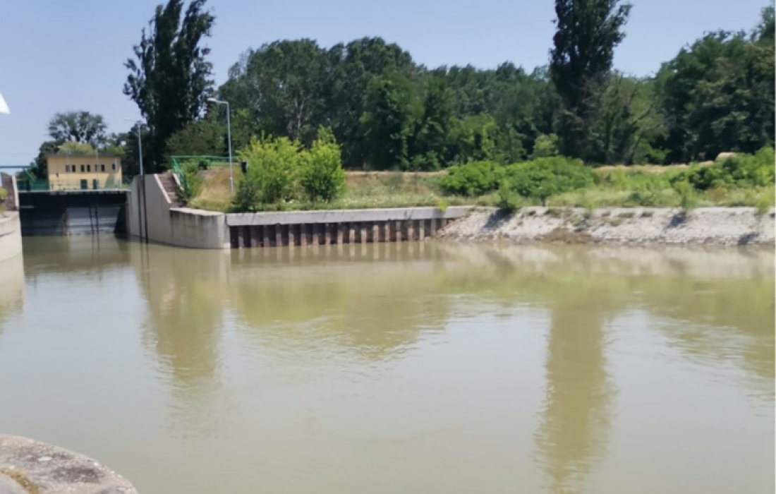 Водостаји у опадању, укида се редовна одбрана на већем делу Дунава